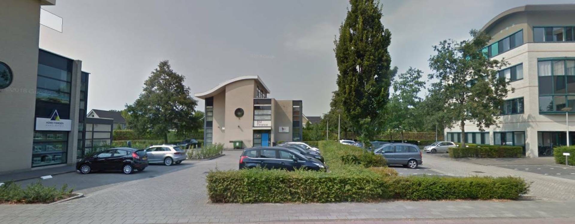 Sfeerimpressie Perflexxion