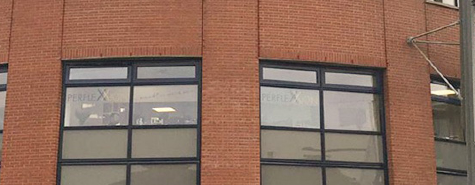 Sfeerimpressie Perflexxion