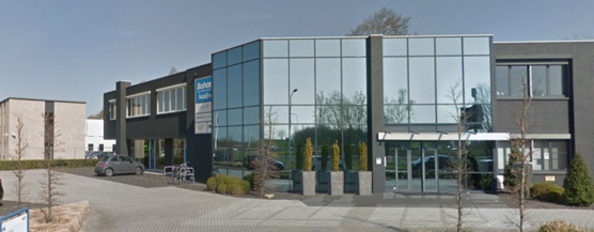 Sfeerimpressie Perflexxion