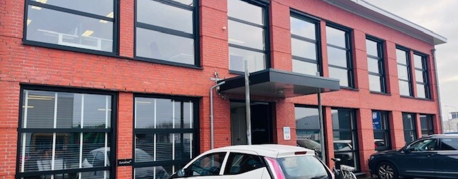 Sfeerimpressie Perflexxion