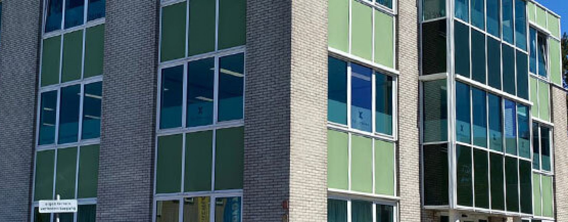 Sfeerimpressie Perflexxion