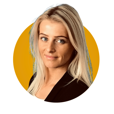 Medewerker Perflexxion Iris Kenter