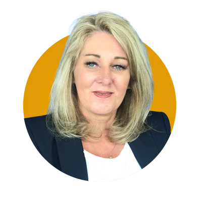 Medewerker Perflexxion Jeannine van Aert