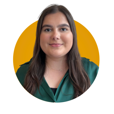 Medewerker Perflexxion Liza Fazli