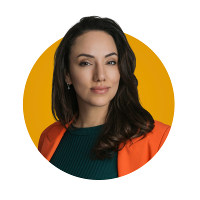 Medewerker Perflexxion Cindy Vuijk-Konings