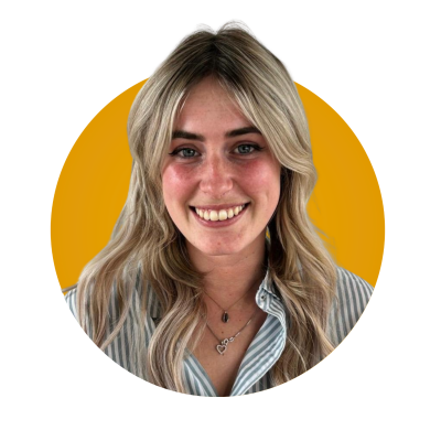 Medewerker Perflexxion Nikki van der Gracht