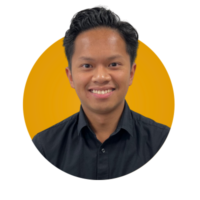 Medewerker Perflexxion Tim Khamphoonok