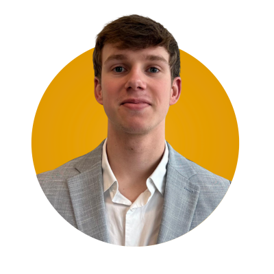 Medewerker Perflexxion Ryan Hammond