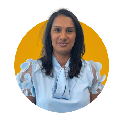Medewerker Perflexxion Chilini Chauthi