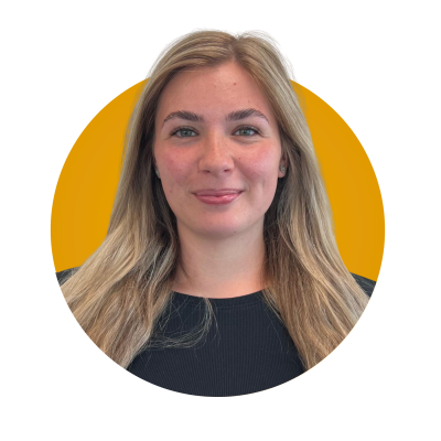 Medewerker Perflexxion Jill de Jong