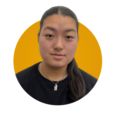 Medewerker Perflexxion Liyanne Molenaar