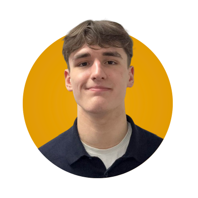 Medewerker Perflexxion Marc van Dam