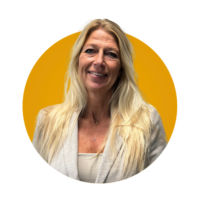 Medewerker Perflexxion Marielle Daal - van Eijk