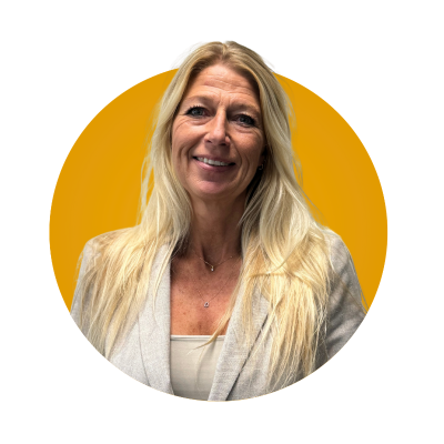 Medewerker Perflexxion Marielle Daal - van Eijk