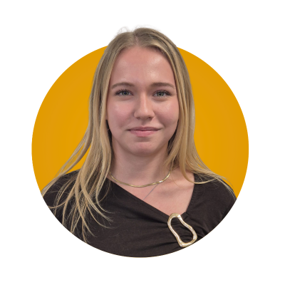 Medewerker Perflexxion Djailey Lieshout
