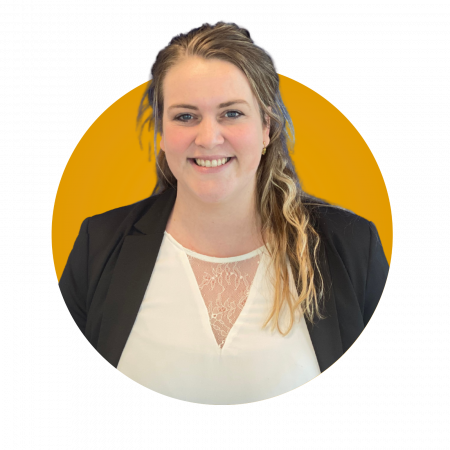 Shirley van der  Vaart