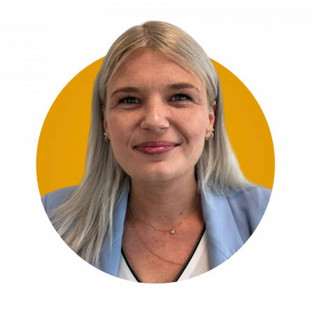 Kyara  van der  Sluis