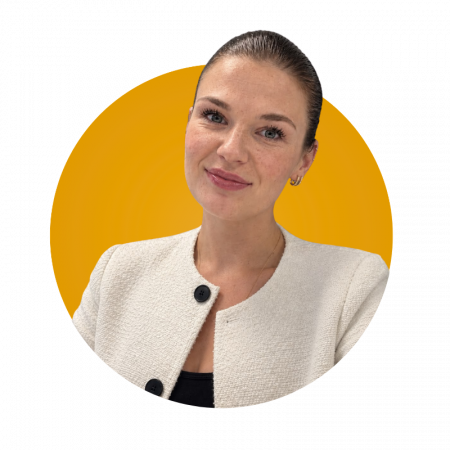 Kyara  van der  Sluis