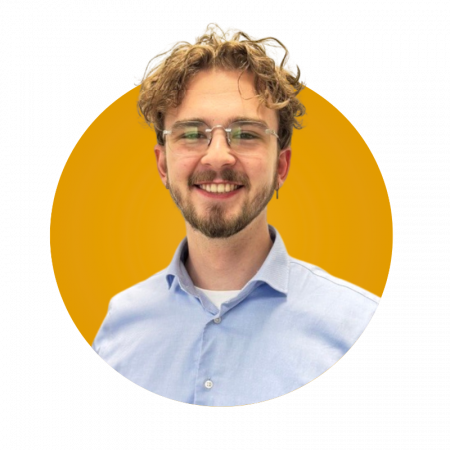 Sebastiaan Nieuwenhuizen