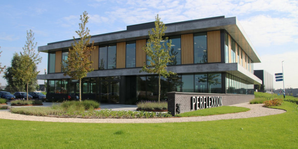 Perflexxion Berkel en Rodenrijs