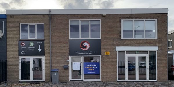 Perflexxion Inhouse Koppert