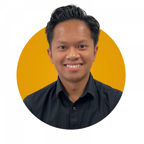 Medewerker Perflexxion 