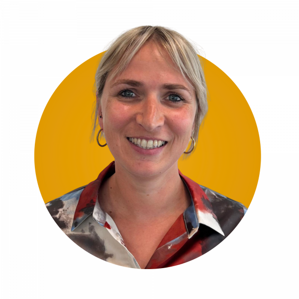 Medewerker Perflexxion 