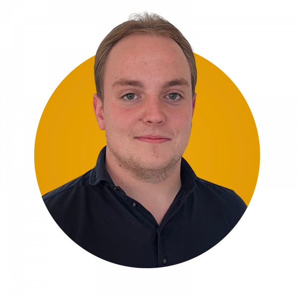 Medewerker Perflexxion 