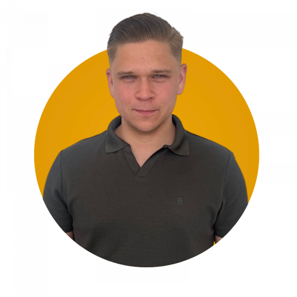 Medewerker Perflexxion 