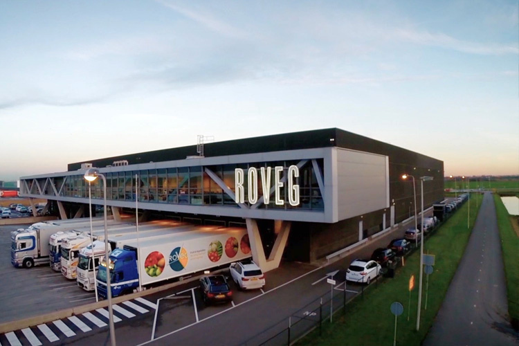 Roveg Fruit & Vegetables