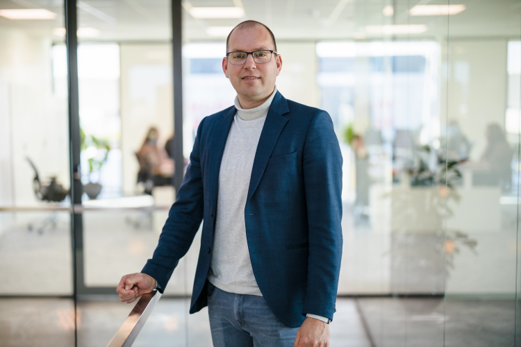 De basis voor succes