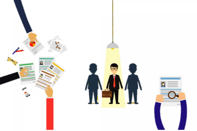 MSP als schakel voor de inhuur en sourcing van externe medewerkers