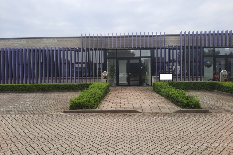 Perflexxion opent achtste vestiging!