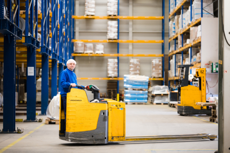 Thomasz aan het woord