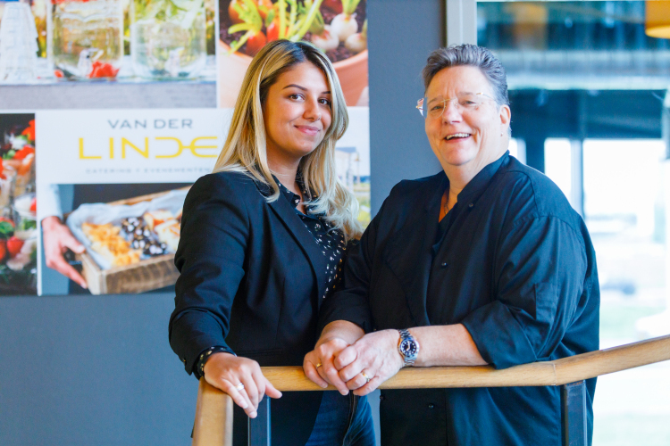 Geertruida aan het woord