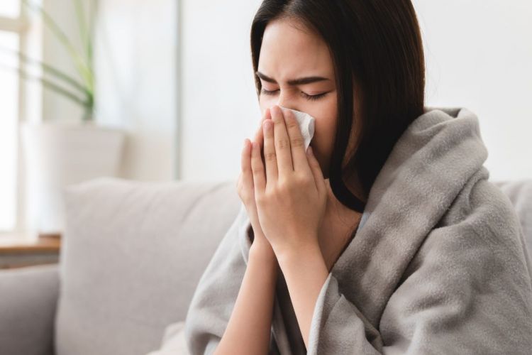 Ziekte voorkomen en werken als een pro