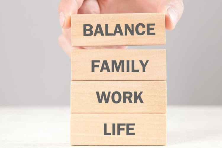5 Tips voor een Betere Werk-Privébalans: Haal Meer Uit het Leven!