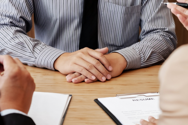 De voordelen van werken via een uitzendbureau