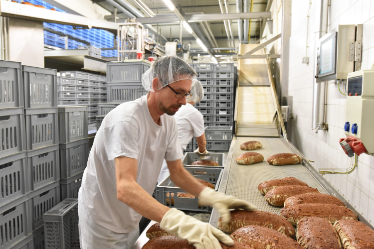 Waarom werken in de productiesector jouw volgende carrièrestap is 