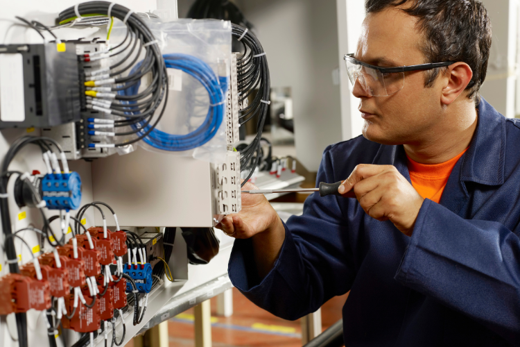 5 top tips om te stralen in de industriesector