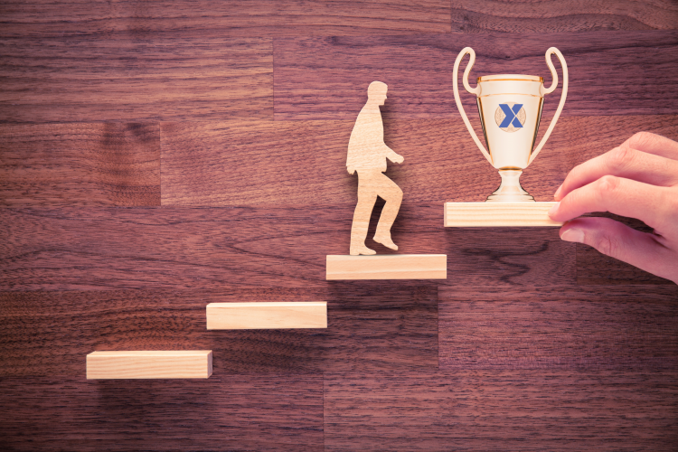 Investeren in een uitzendbureau