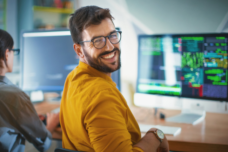 Waarom investeren in de ontwikkeling van medewerkers cruciaal is voor ieder bedrijf!