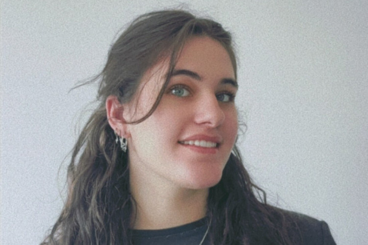 Roxy's stageavontuur