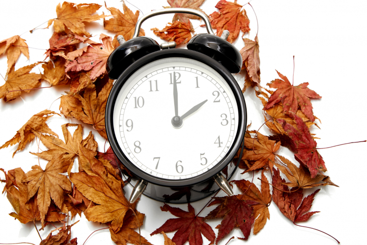 Overleven in de wintertijd: Tips en tricks