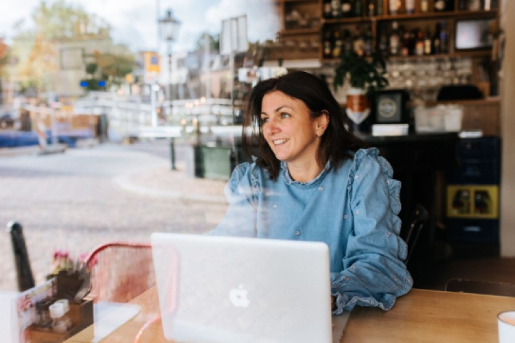 Wendy over 7 jaar Perflexxion