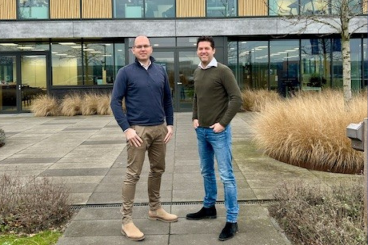 Onze reis door de tijd: hoe Perflexxion zich heeft ontwikkeld tot wie we nu zijn!