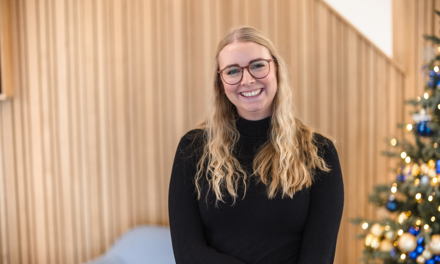 Vijf simpele manieren om met meer energie je werkdag te starten