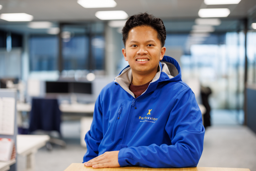 Hoe overleef je je eerste werkdag: