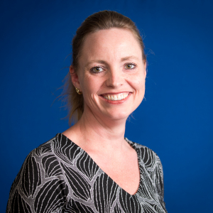 Esther van de Polder