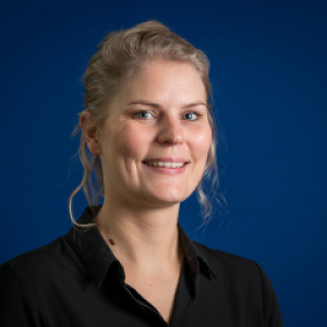 Leonie van Leeuwen